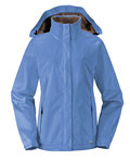 VAUDE Damen Escape Jacket VI lobelia