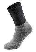 VAUDE Mountain AT Socks schwarz