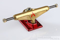 Venture Gold-Rot Skateboard Achse