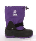 Kamik WATERBUG 5 X Purple Kinderstiefel