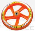Smartscoo Wheel Orange 200mm