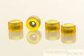 NollieWheels New Small Single Bearing Wheels honey