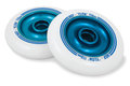 Madd 110mm flow wheel-wei�/blau