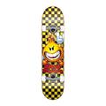 World Industries Komplettdeck Flameboy Checker