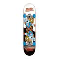 world industries Komplettdeck One Eye Willy