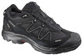Salomon X-Tracks GTX schwarz/asphalt/silber