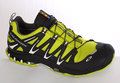 Salomon XA PRO 3D ULTRA GTX grasgr�n/schwarz