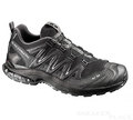 Salomon XA Pro 3D Ultra 2 schwarz Frauen Laufschuhe
