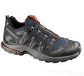 Salomon XA Pro 3D Ultra 2 deep blue/black/sunset-x Schuhe