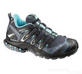 Salomon XA Pro 3D Ultra 2 W grau/schwarz Frauen Schuhe