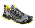 Salomon XA Pro 3D Ultra 2 pewter/black/canary yellow Men Schuhe