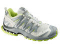 Salomon XA Pro 3D Ultra 2 weiss/light green Damen