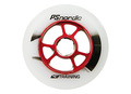 Powerslide XC Training 100 mm - 85A Alu-Rollen