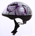 Rollerblade ZAP Kid Girl Helm