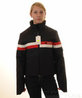 Zembla Winterjacke Women Azzedine