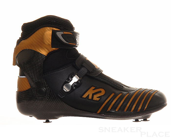 Bild K2 Radical Pro FLX Boot