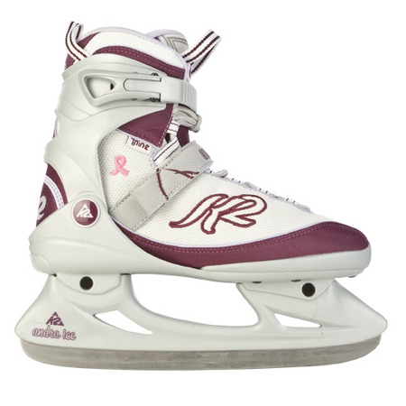 K2 Andra Ice Schlittschuhe