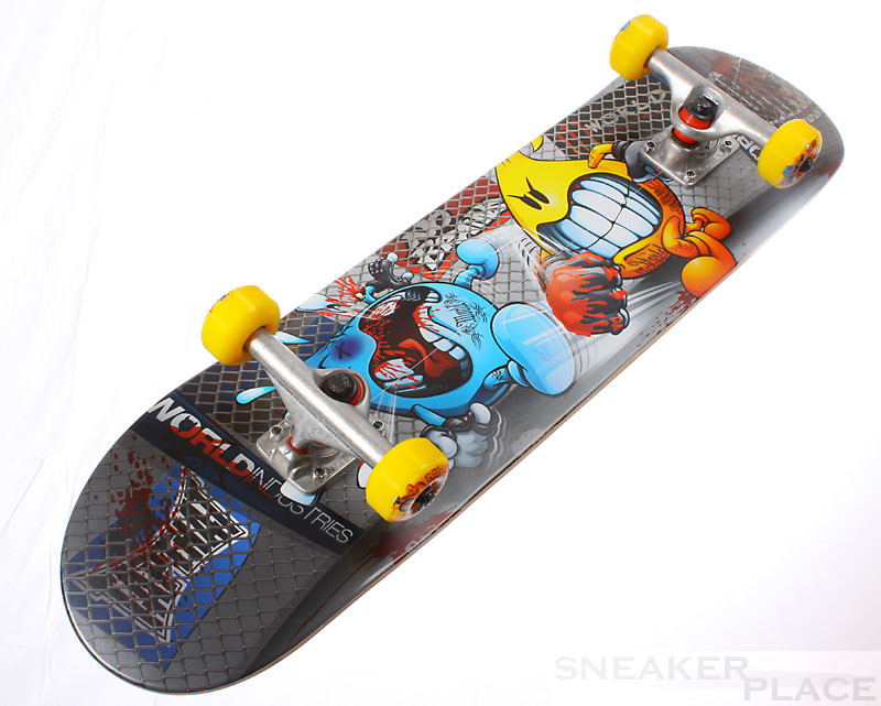 Skateboards