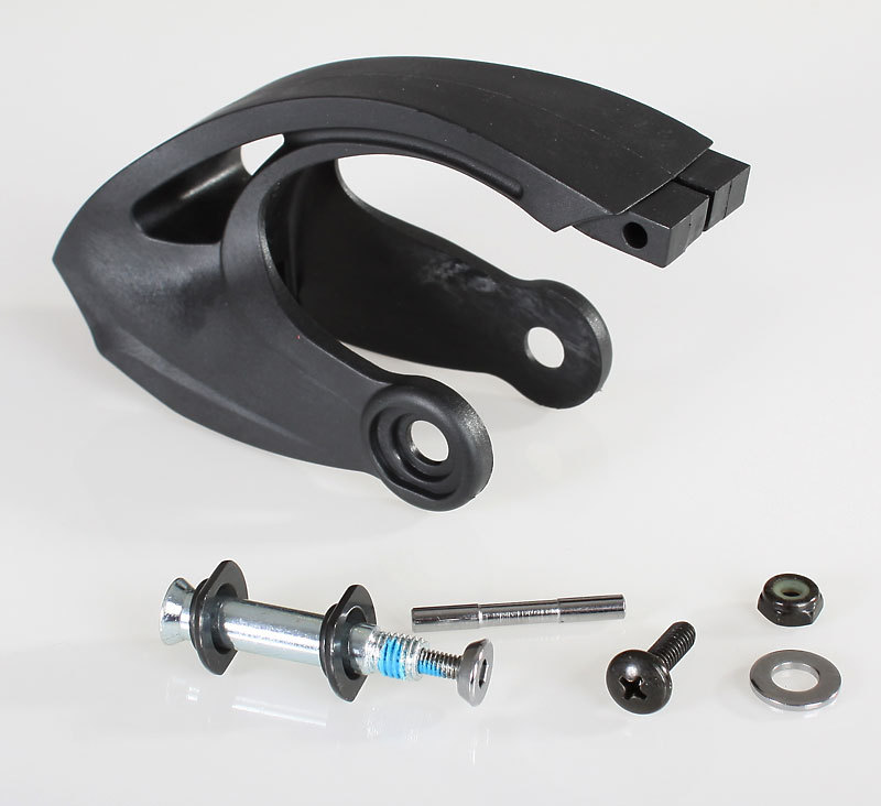 Rollerblade Bremssystem f&uuml;r Fusion 84