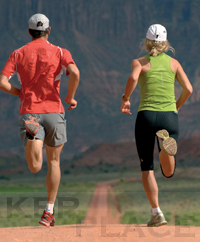 Running Shoes