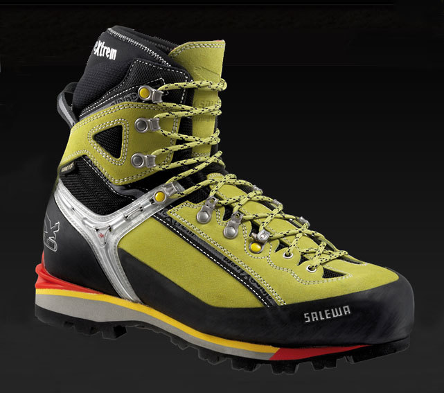 Salewa MS Condor Evo GTX Medium