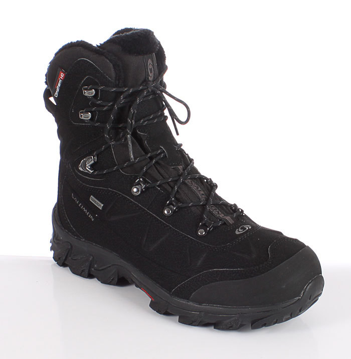 Salomon NYTRO GTX schwarz
