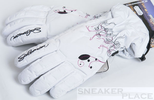 Snowboard Gloves