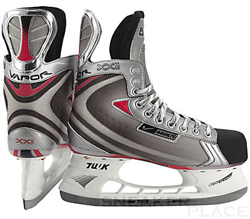 Nike-Bauer Vapor XXII Eishockey Schlittschuhe