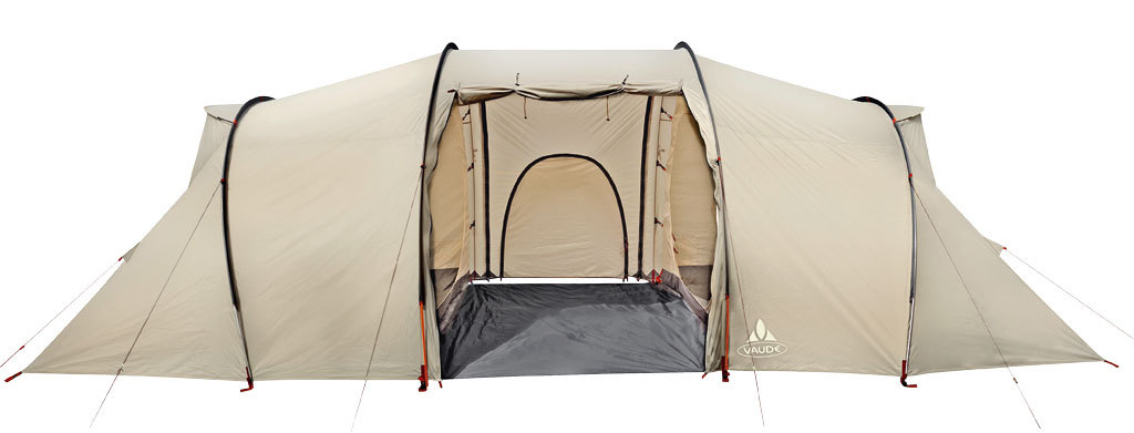 VAUDE Opera 8 Personen Zelt