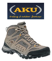 Aku Schuhe