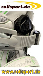 K2 Boa System
