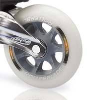 Rollerblade Rollen