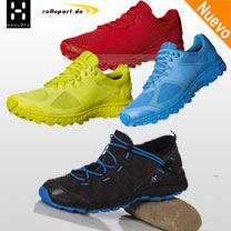 Hagl&ouml;fs Sportschuhe