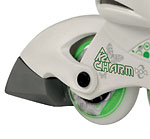K2 Charm Boa Bremse
