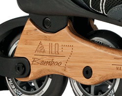 K2 Bamboo Frame