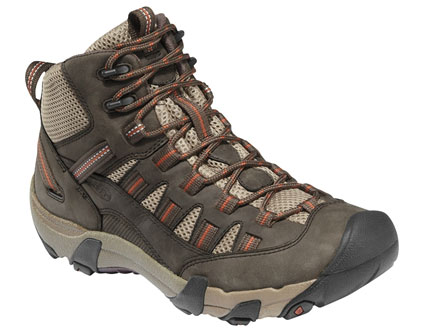 Keen Alamosa Mid black olive/burnt henna Keen Alamosa Mid black olive/burnt henna