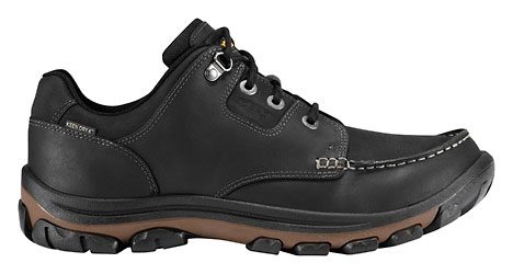 Keen Nopo Lace black Keen Nopo Lace black