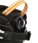 k2 Mach 100 Boa Verschluss