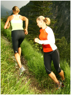 Outdoor Bekleidung Salomon