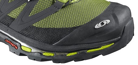 Salomon Cosmic 4D Gtx Zehenschutzkappe