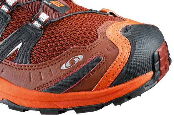 Salomon XA PRO 3D Ultra 2 deep red/terra cotta/black
