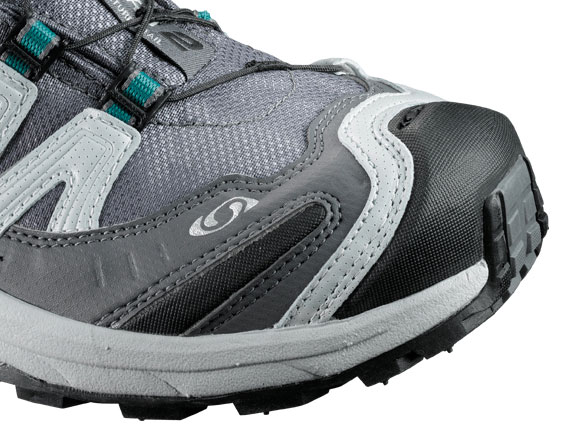 Salomon XA PRO 3D ULTRA 2 GTX&reg; W dark cloud/turquise