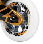 k2 Mach 100 Boa
