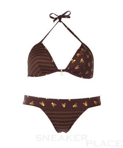 Oxbow Bikini Belinda Braun