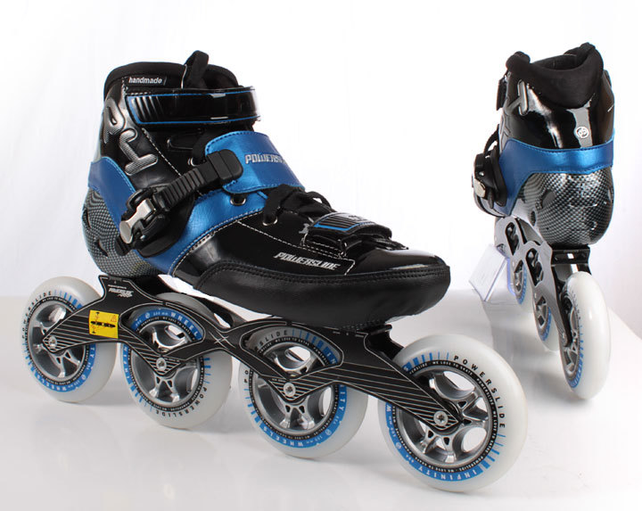 Powerslide R4 Speedskates