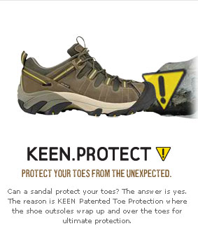 Keen.Protect