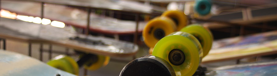 Skateboards