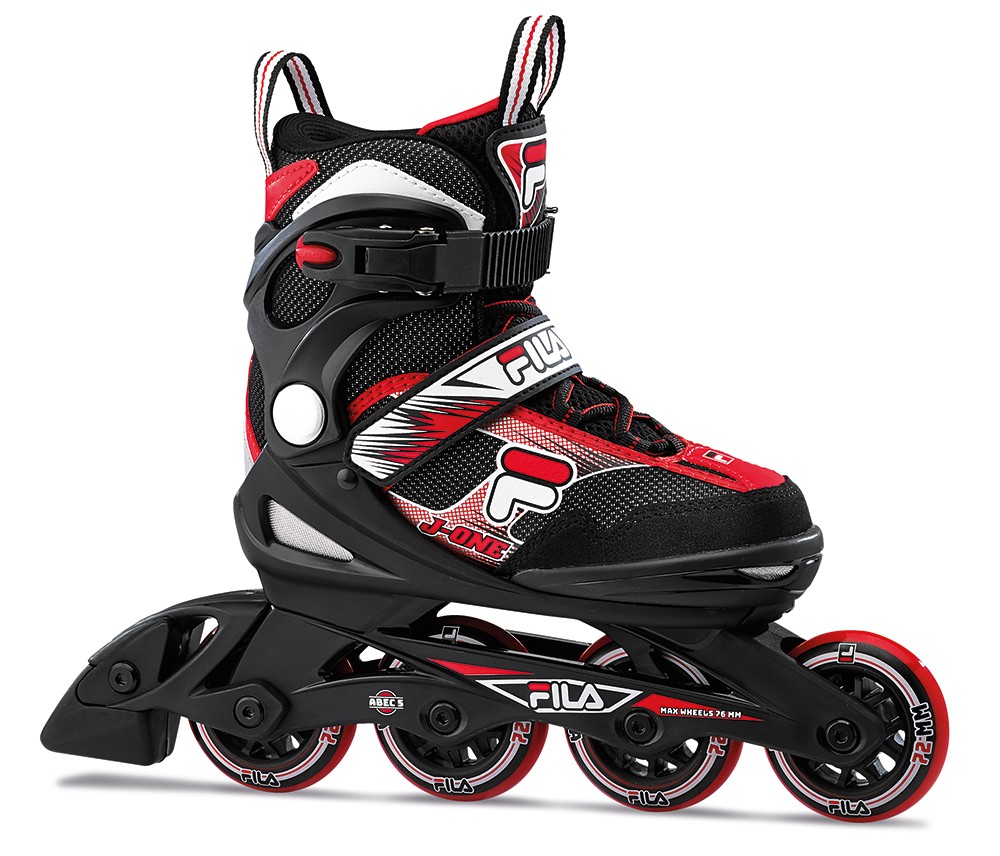 Fila JOne Kinder Inline Skates
