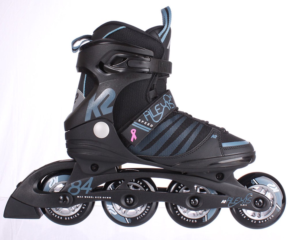 K2 Alexis 84 Speed Alu