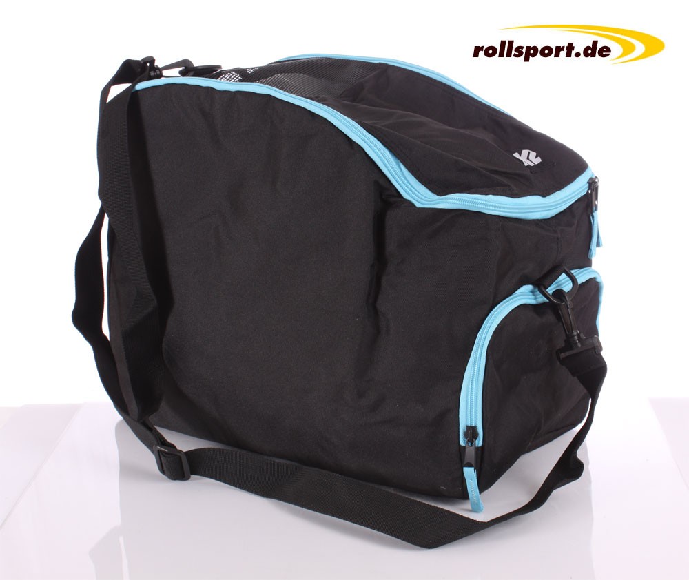 K2 Inline Skate und Schlittschuhtasche Alliance